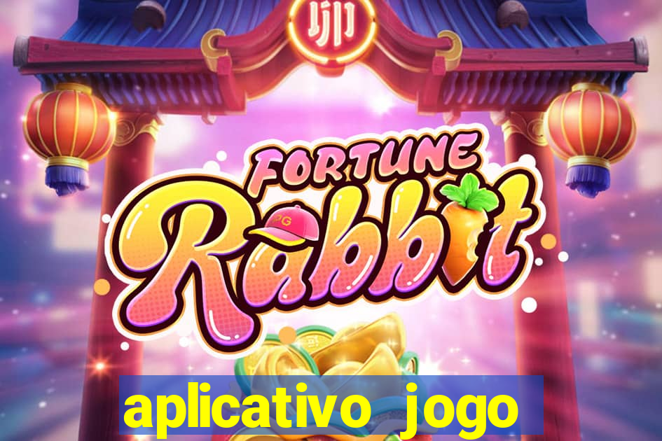 aplicativo jogo ganhar dinheiro